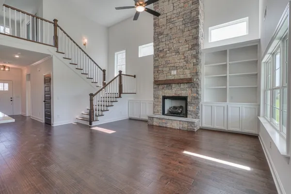 $715,900 | 5525 Sinclair Street, Murfreesboro, TN 37127