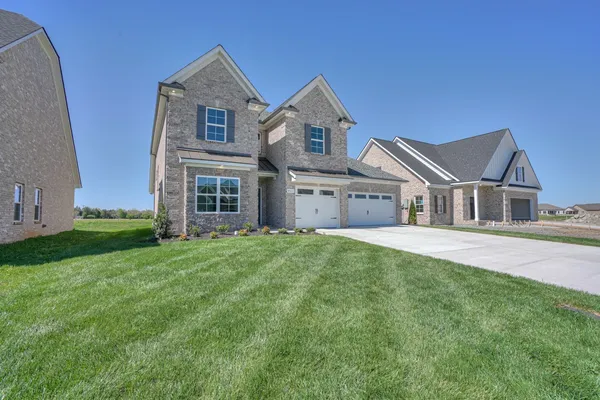 $715,900 | 5525 Sinclair Street, Murfreesboro, TN 37127