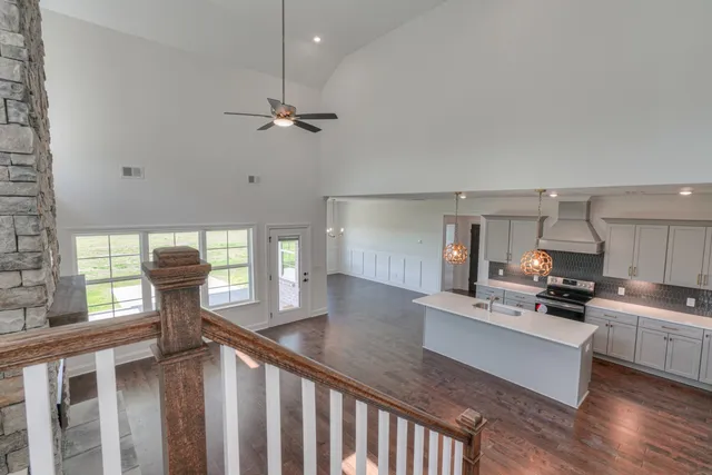 $715,900 | 5525 Sinclair Street, Murfreesboro, TN 37127