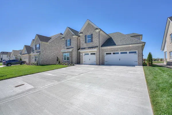 $715,900 | 5525 Sinclair Street, Murfreesboro, TN 37127