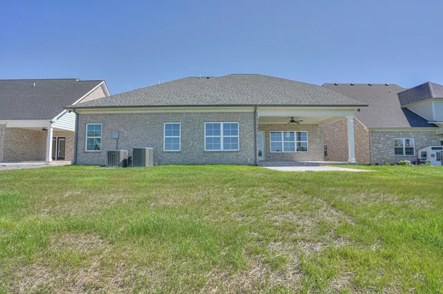 $715,900 | 5525 Sinclair Street, Murfreesboro, TN 37127