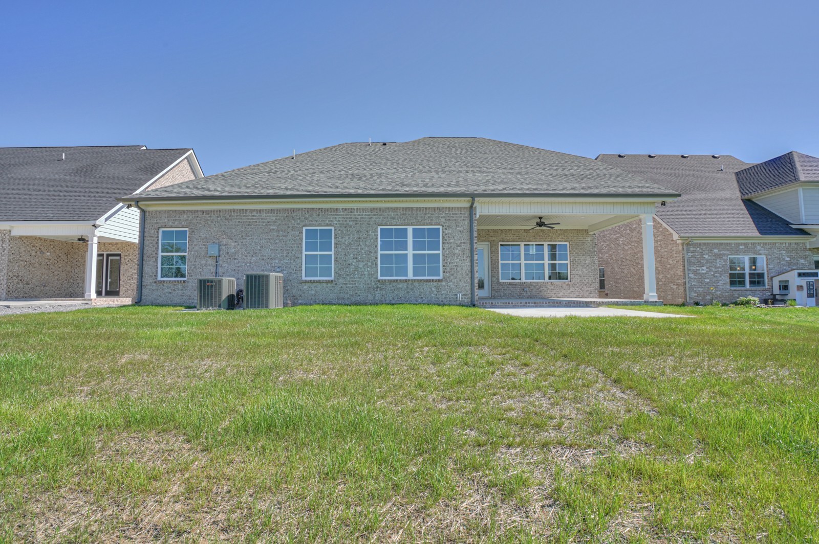 5525 Sinclair Street Murfreesboro, TN 37127 - Photo 40 of 42