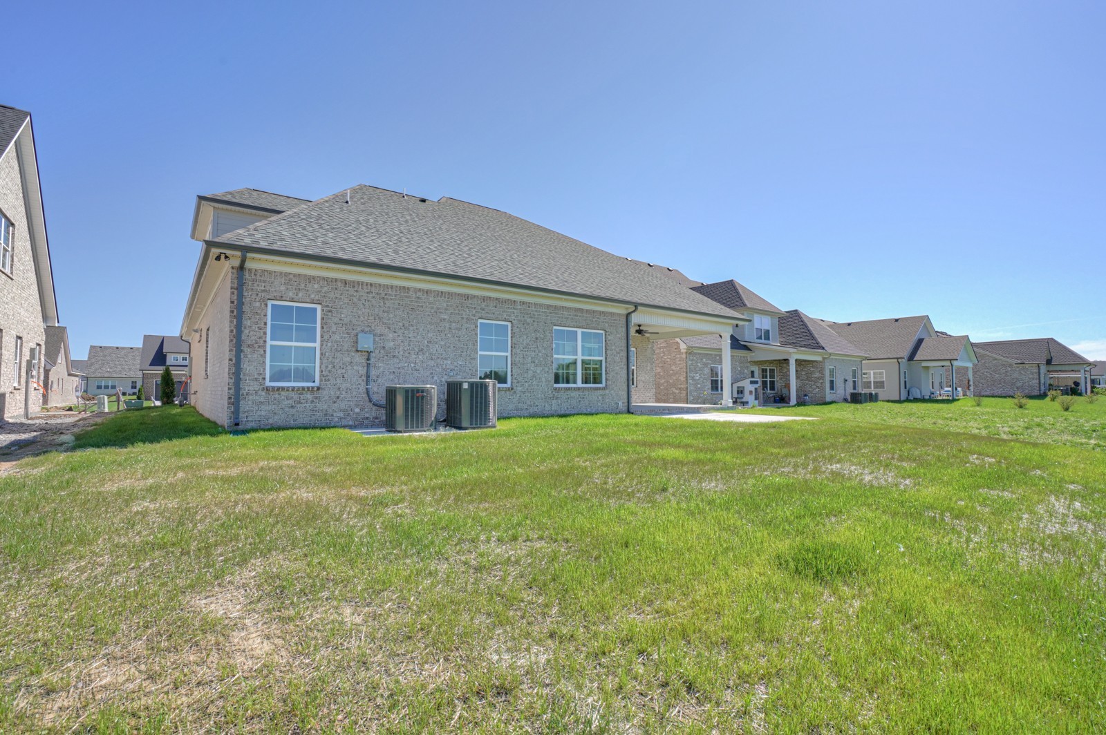 5525 Sinclair Street Murfreesboro, TN 37127 - Photo 41 of 42