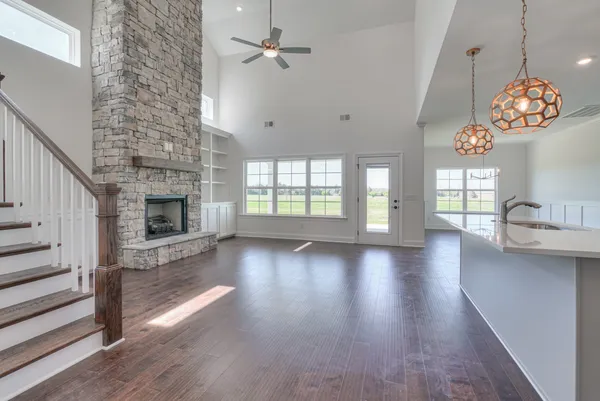 $715,900 | 5525 Sinclair Street, Murfreesboro, TN 37127