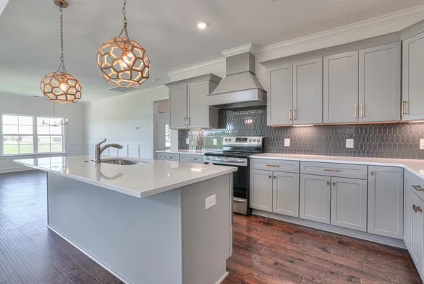 $715,900 | 5525 Sinclair Street, Murfreesboro, TN 37127