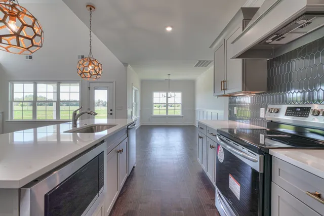 $715,900 | 5525 Sinclair Street, Murfreesboro, TN 37127