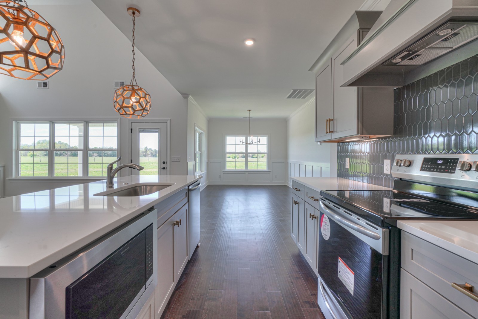 5525 Sinclair Street Murfreesboro, TN 37127 - Photo 8 of 42