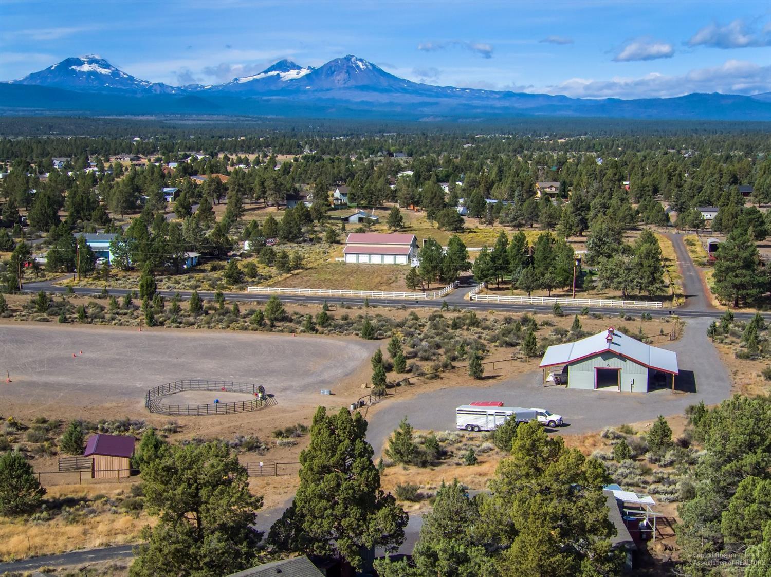18238 Fryrear Ranch Road Bend, OR 97703 - Photo 24 of 27 Additional Photo