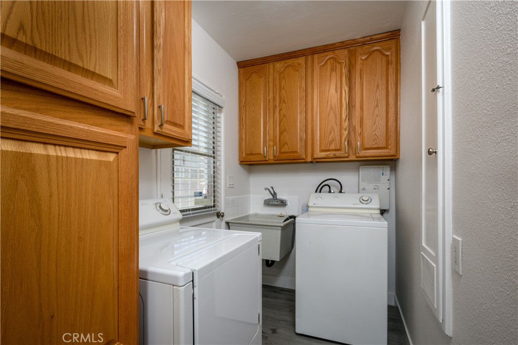 10308 Cole Road Whittier, CA 90603 - Photo 36 of 49 Laundry Room & Storge