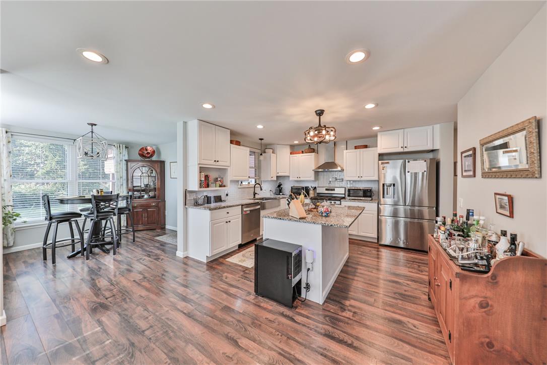 3823 Huckleberry Road Allentown, PA 18104 - Photo 18 of 45 Gallery Image 18