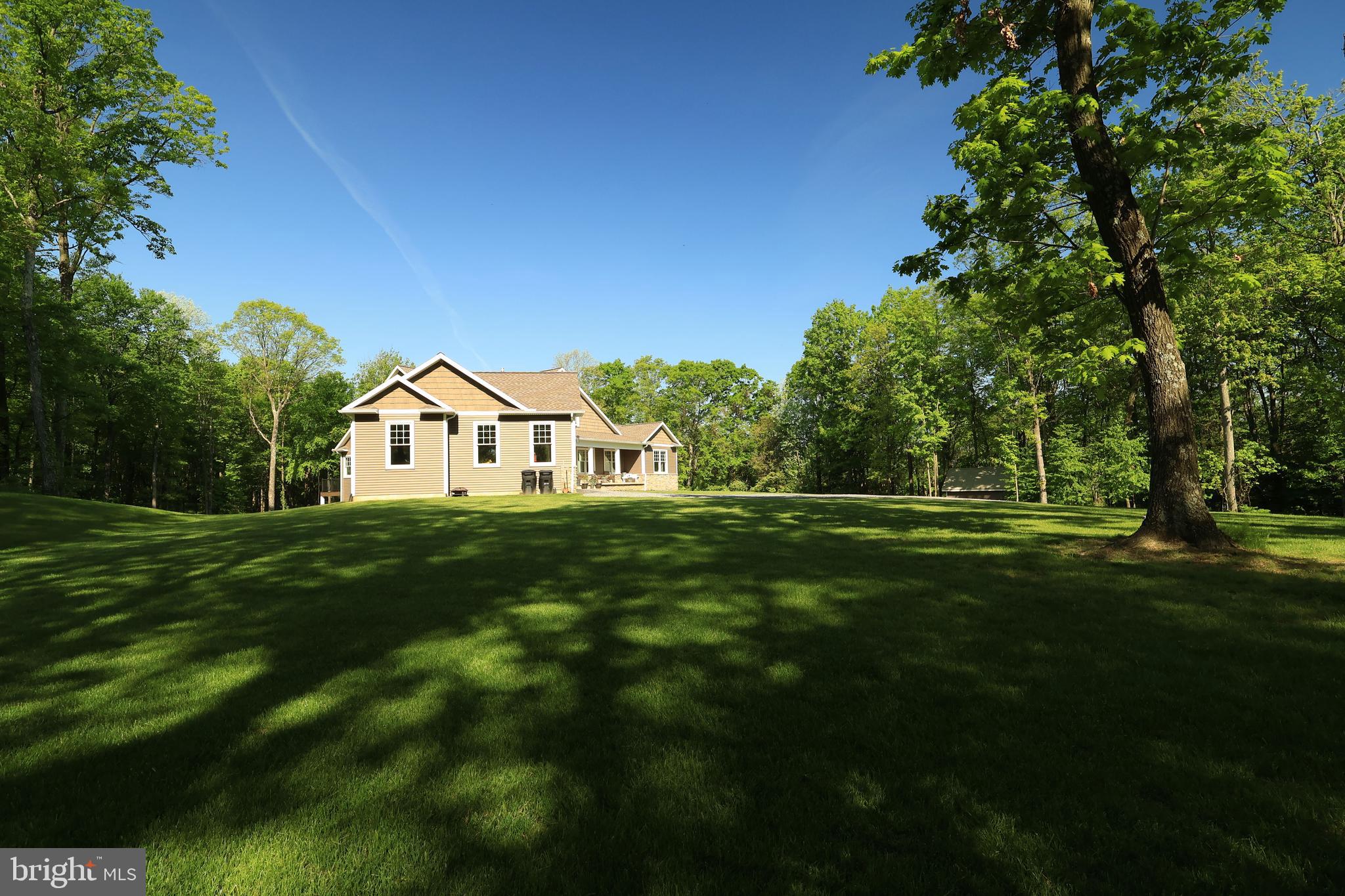 518 Two Mile Road Howard, PA 16841 - Photo 73 of 84