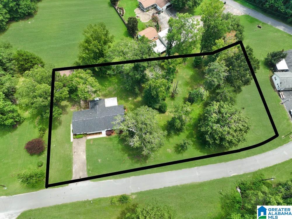 105 Campbell Road Clanton, AL 35045 - Photo 32 of 43