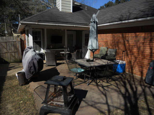961 Schaub Avenue Mobile, AL 36609 - Photo 19 of 21