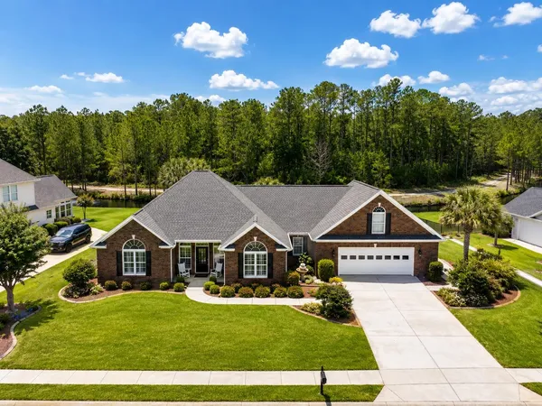 $549,900 | 3133 Bayhaven Drive, Myrtle Beach, SC 29579
