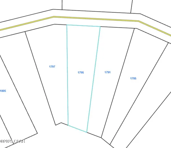 $64,000 | 1795 Gap Boulevard, Chipley, FL 32428