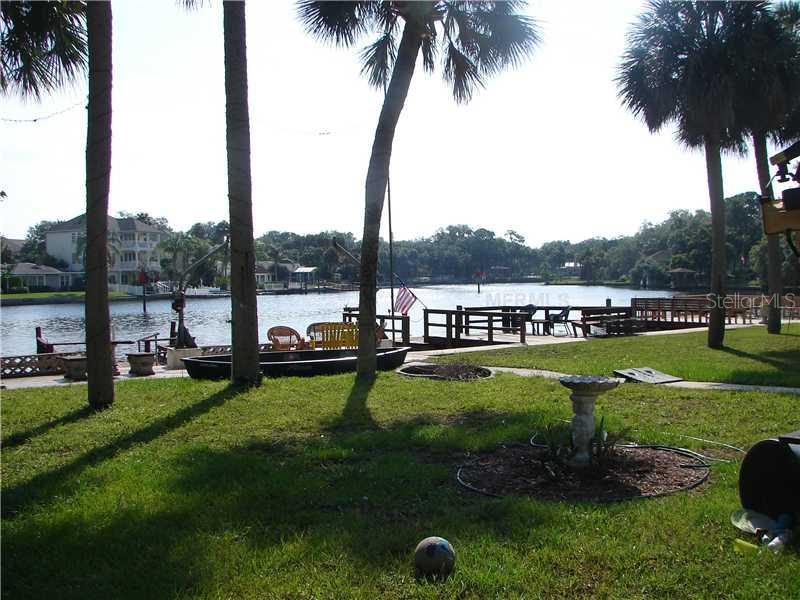5351 Tarry Lane New Port Richey, FL 34652 - Photo 1 of 1 Waterfront
