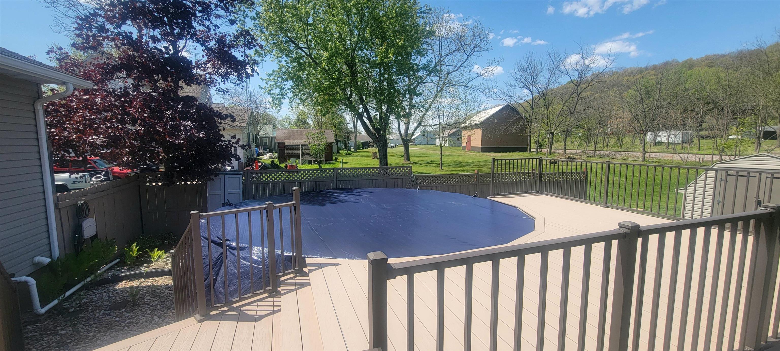 312 East Walnut Street North Freedom, WI 53951 - Photo 24 of 26