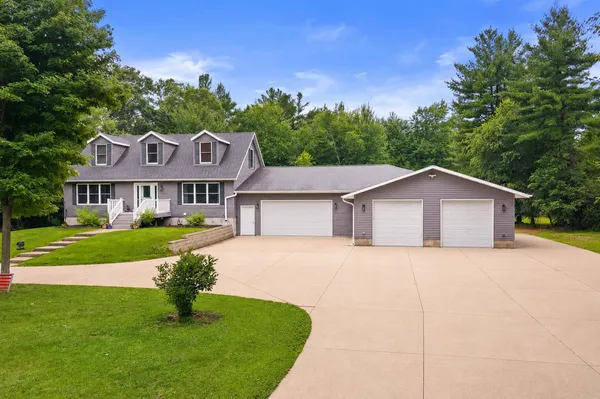 $499,900 | 1331 48th Street North, Wisconsin Rapids, WI 54494