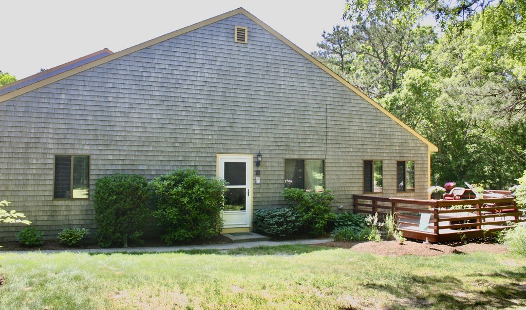50 Round House Road, Unit 50 Bourne, MA 02532 - Photo 1 of 23 Gallery Image 1