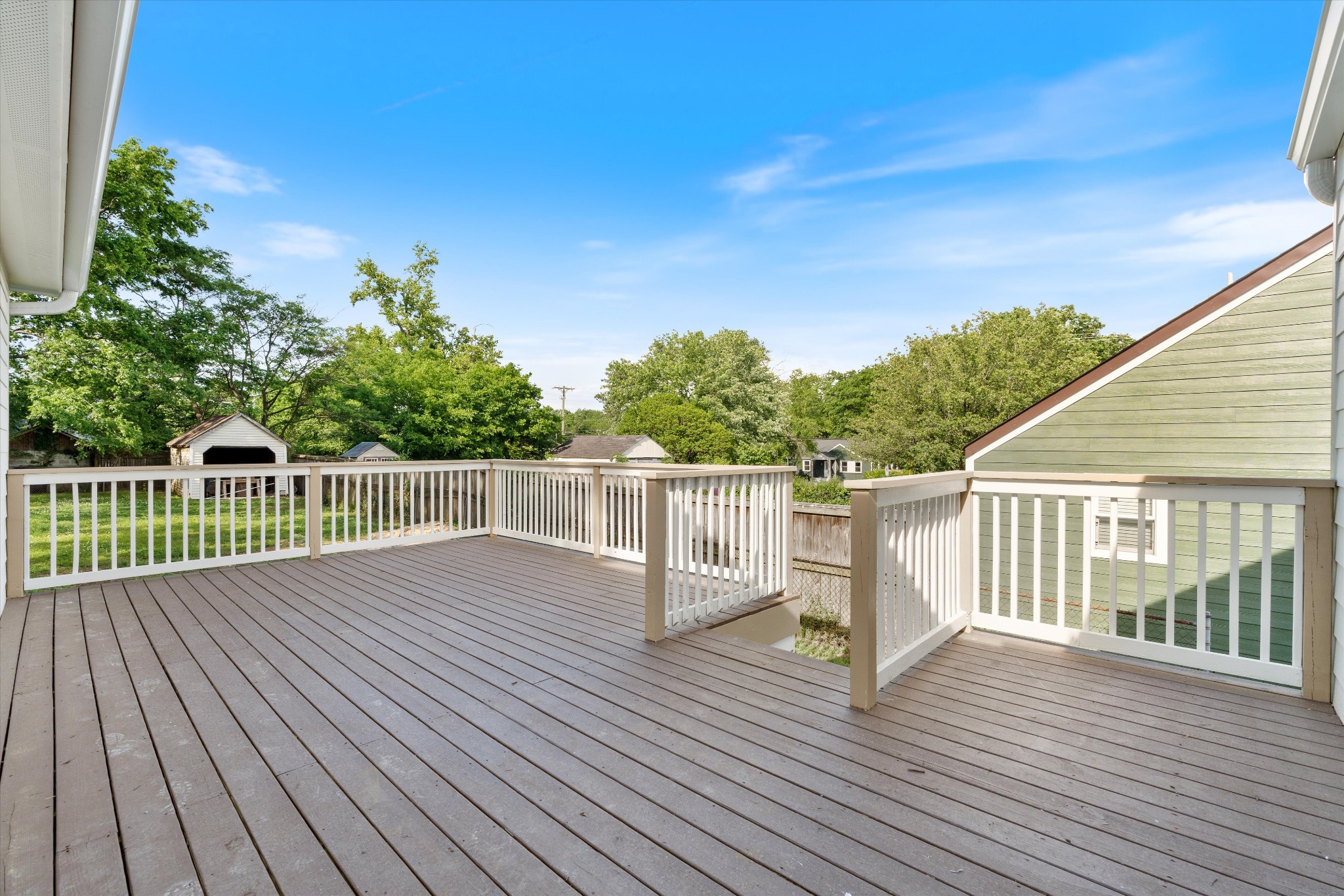 435 Edwin Street Nashville, TN 37207 - Photo 19 of 21