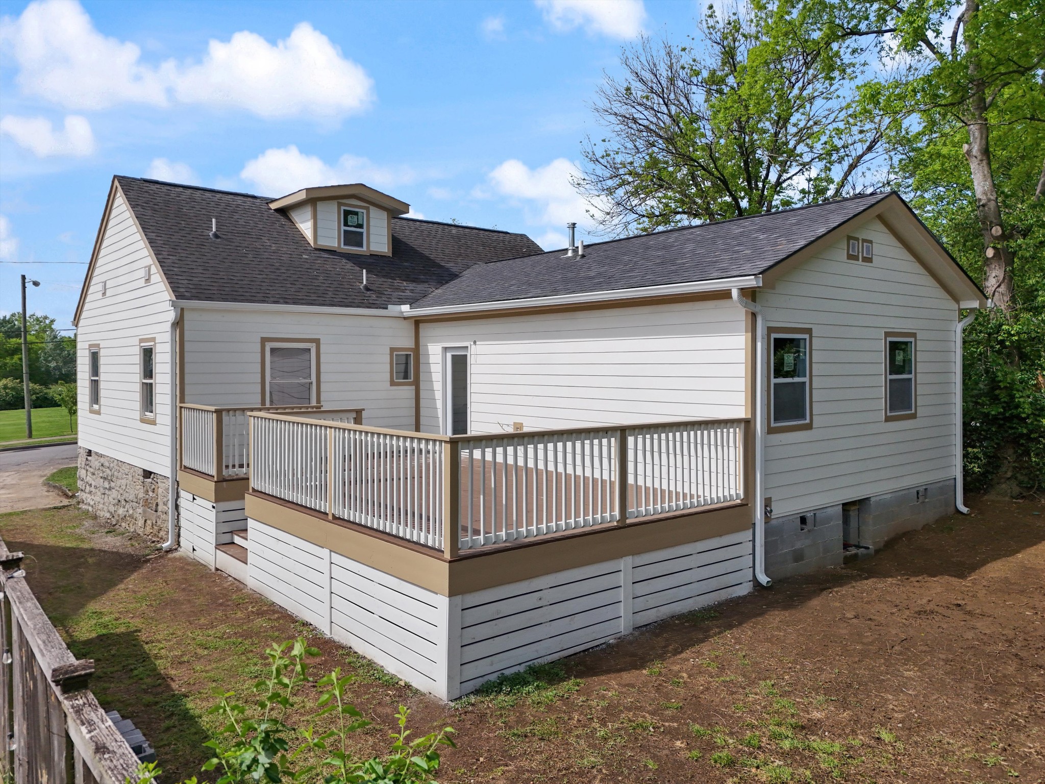 435 Edwin Street Nashville, TN 37207 - Photo 20 of 21