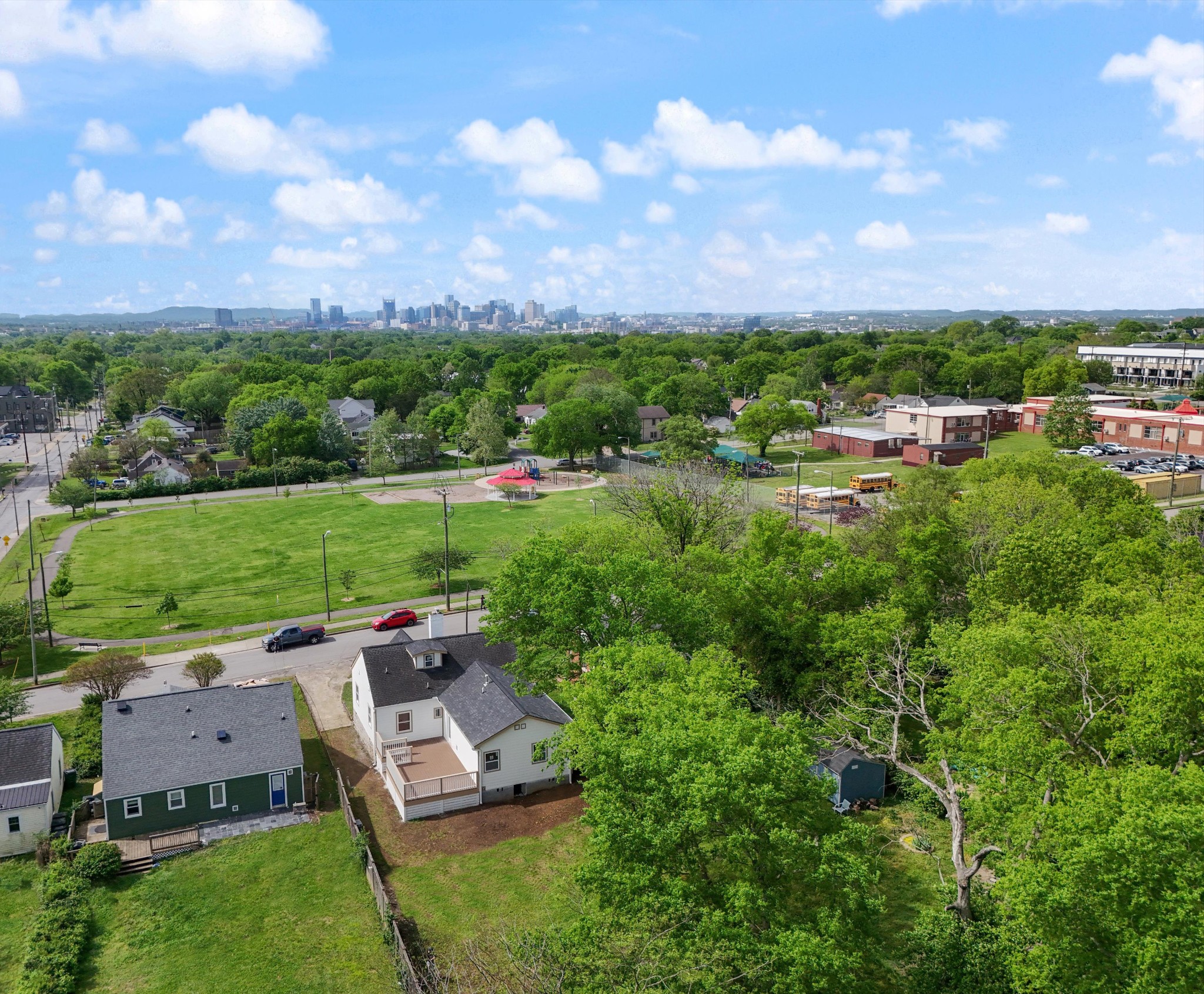 435 Edwin Street Nashville, TN 37207 - Photo 21 of 21