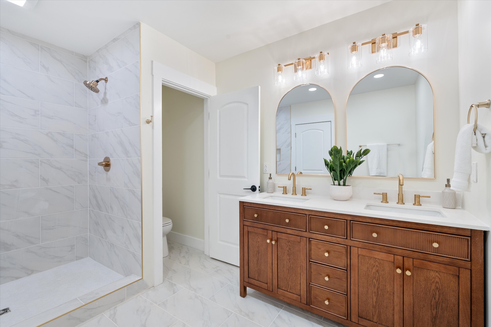 435 Edwin Street Nashville, TN 37207 - Photo 8 of 21
