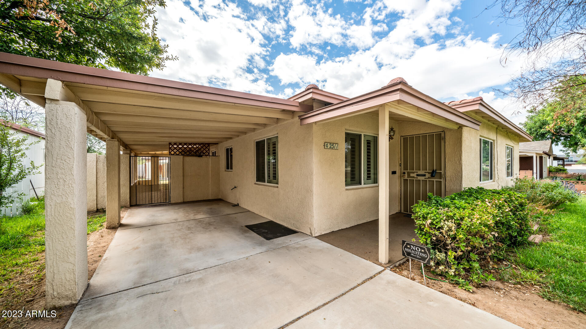 2511 East Cheery Lynn Road Phoenix, AZ 85016 - Photo 22 of 24 29