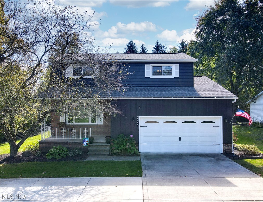 35600 Bainbridge Road Solon, OH 44139 - Photo 1 of 18 Welcome home!