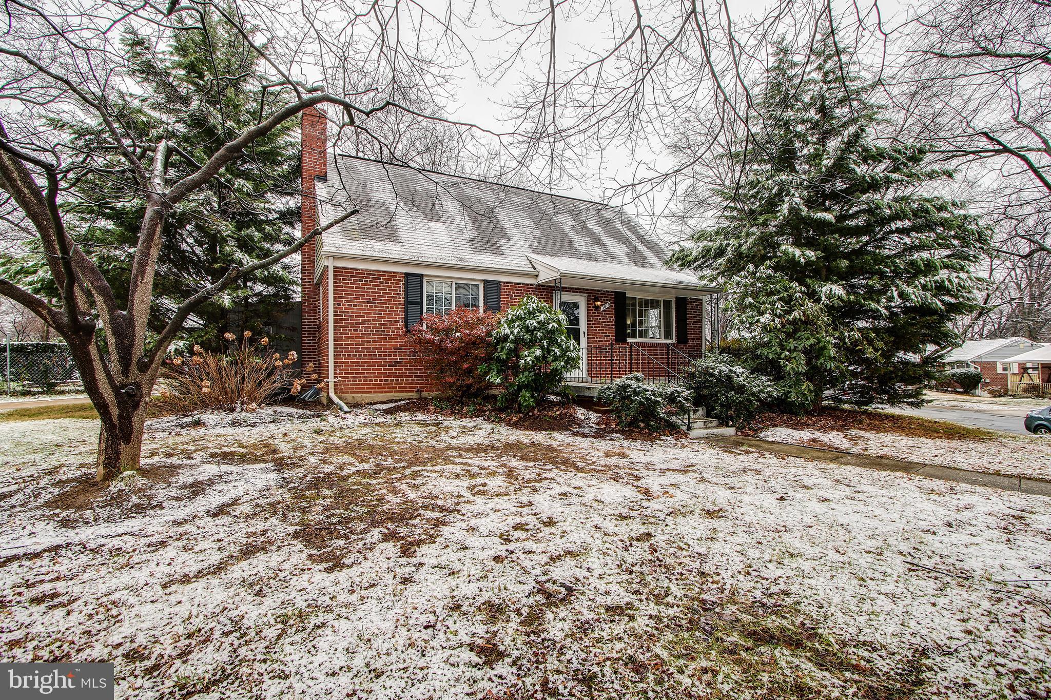 3819 Delano Street Silver Spring, MD 20902 - Photo 1 of 32 Gallery Image 1