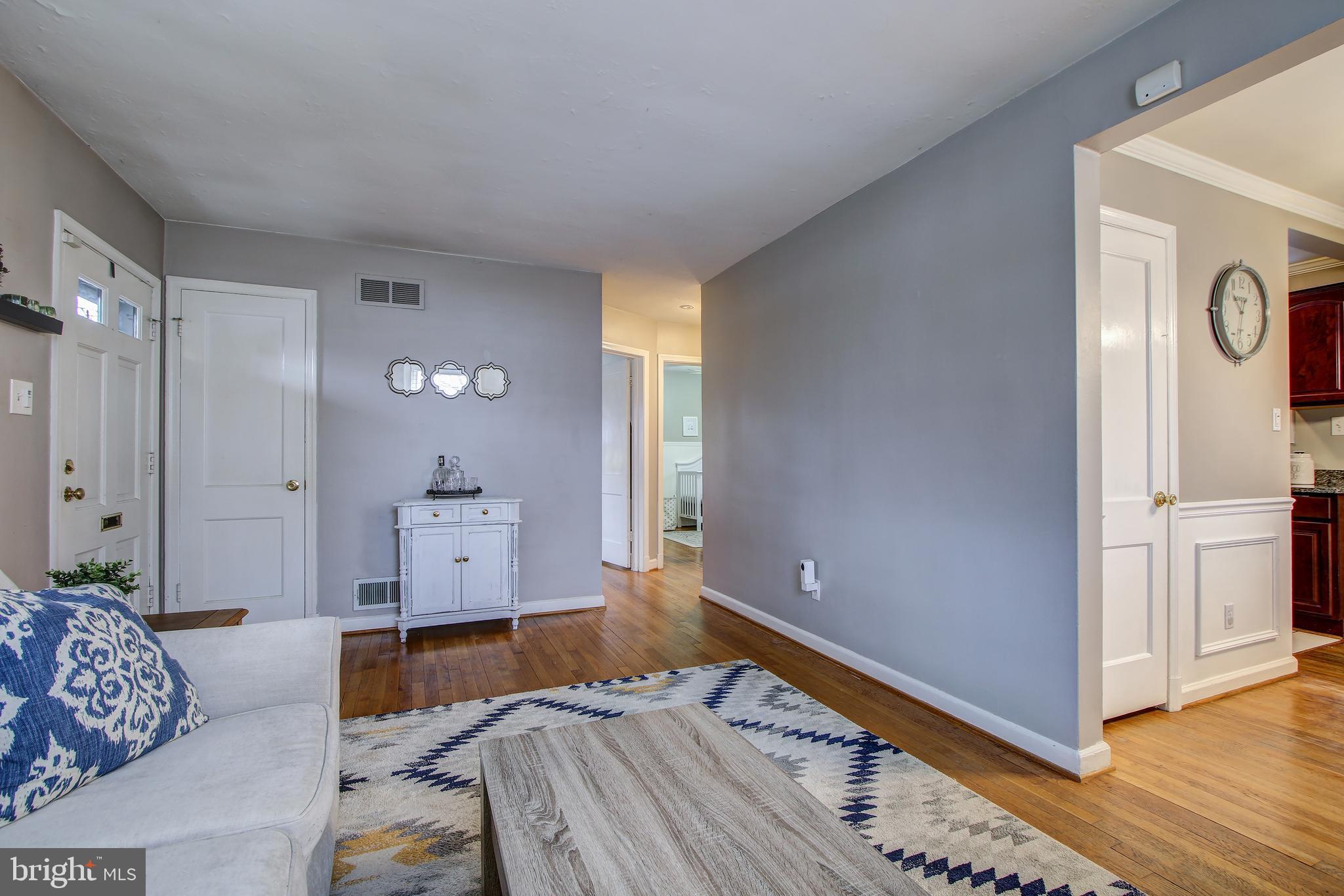 3819 Delano Street Silver Spring, MD 20902 - Photo 11 of 32 Gallery Image 11