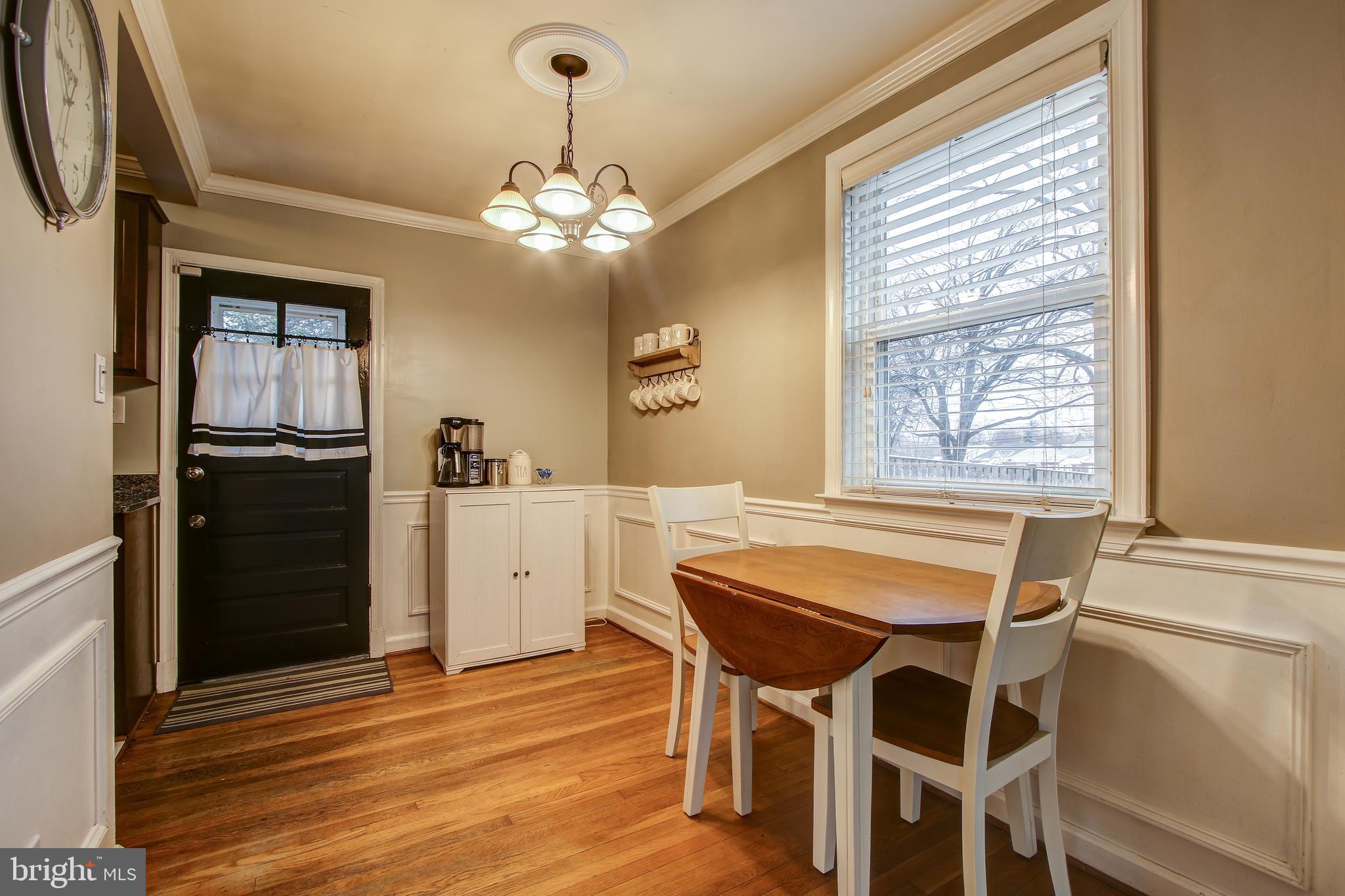 3819 Delano Street Silver Spring, MD 20902 - Photo 12 of 32 Gallery Image 12