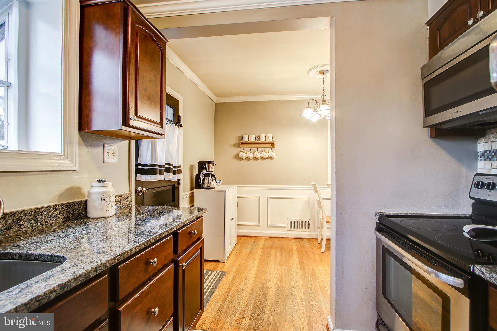 3819 Delano Street Silver Spring, MD 20902 - Photo 17 of 32 Gallery Image 17