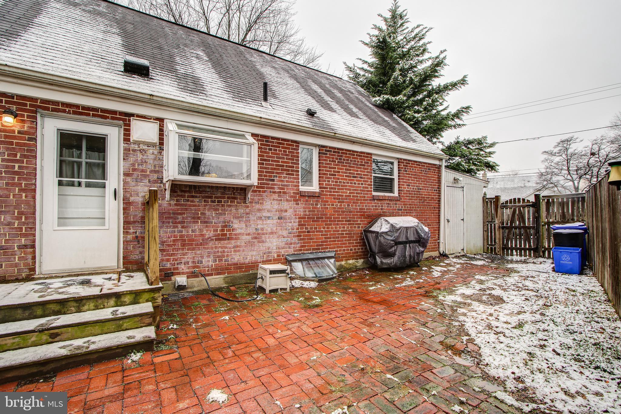 3819 Delano Street Silver Spring, MD 20902 - Photo 30 of 32 Gallery Image 30