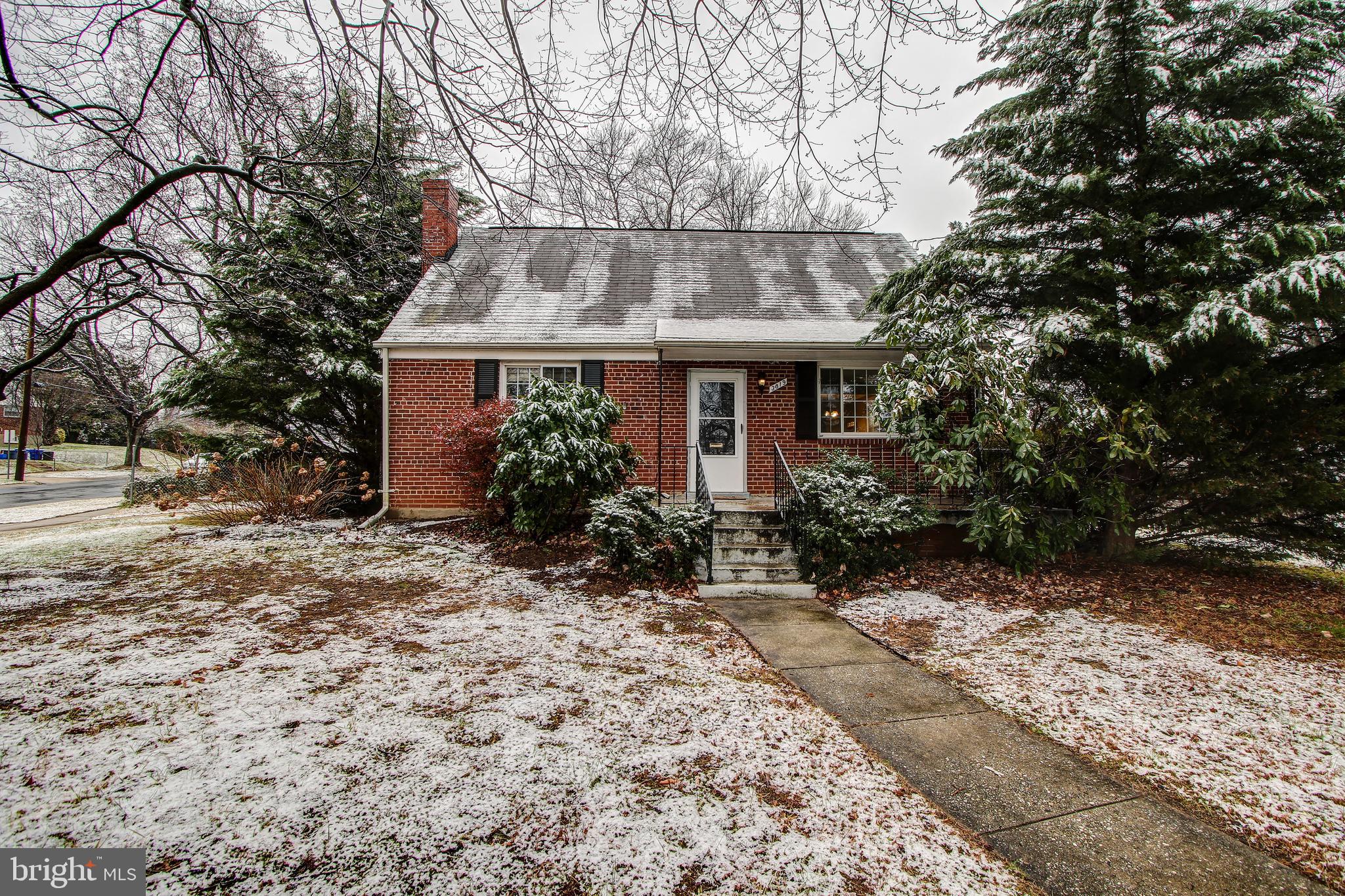 3819 Delano Street Silver Spring, MD 20902 - Photo 4 of 32 Gallery Image 4