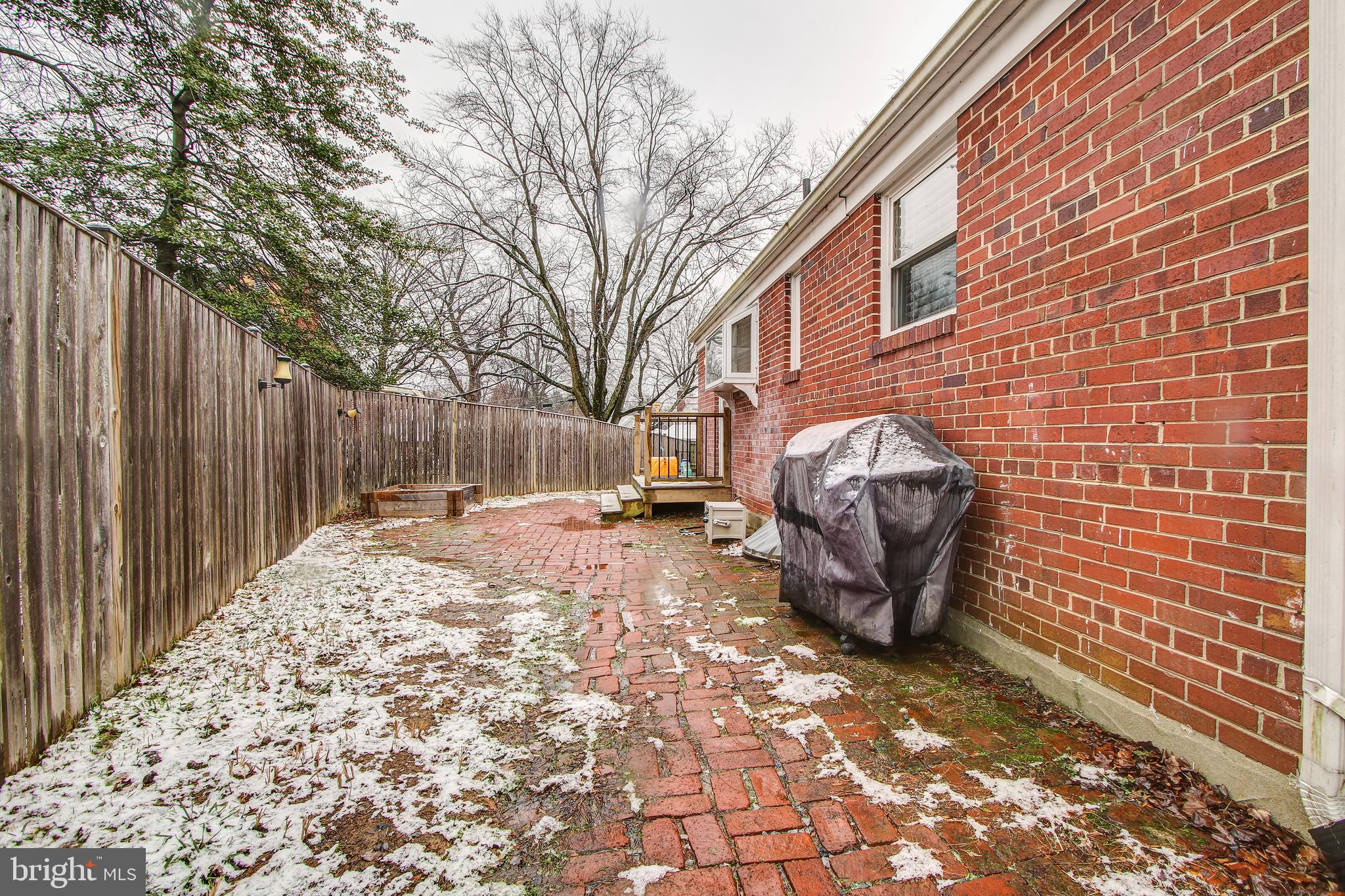 3819 Delano Street Silver Spring, MD 20902 - Photo 31 of 32 Gallery Image 31