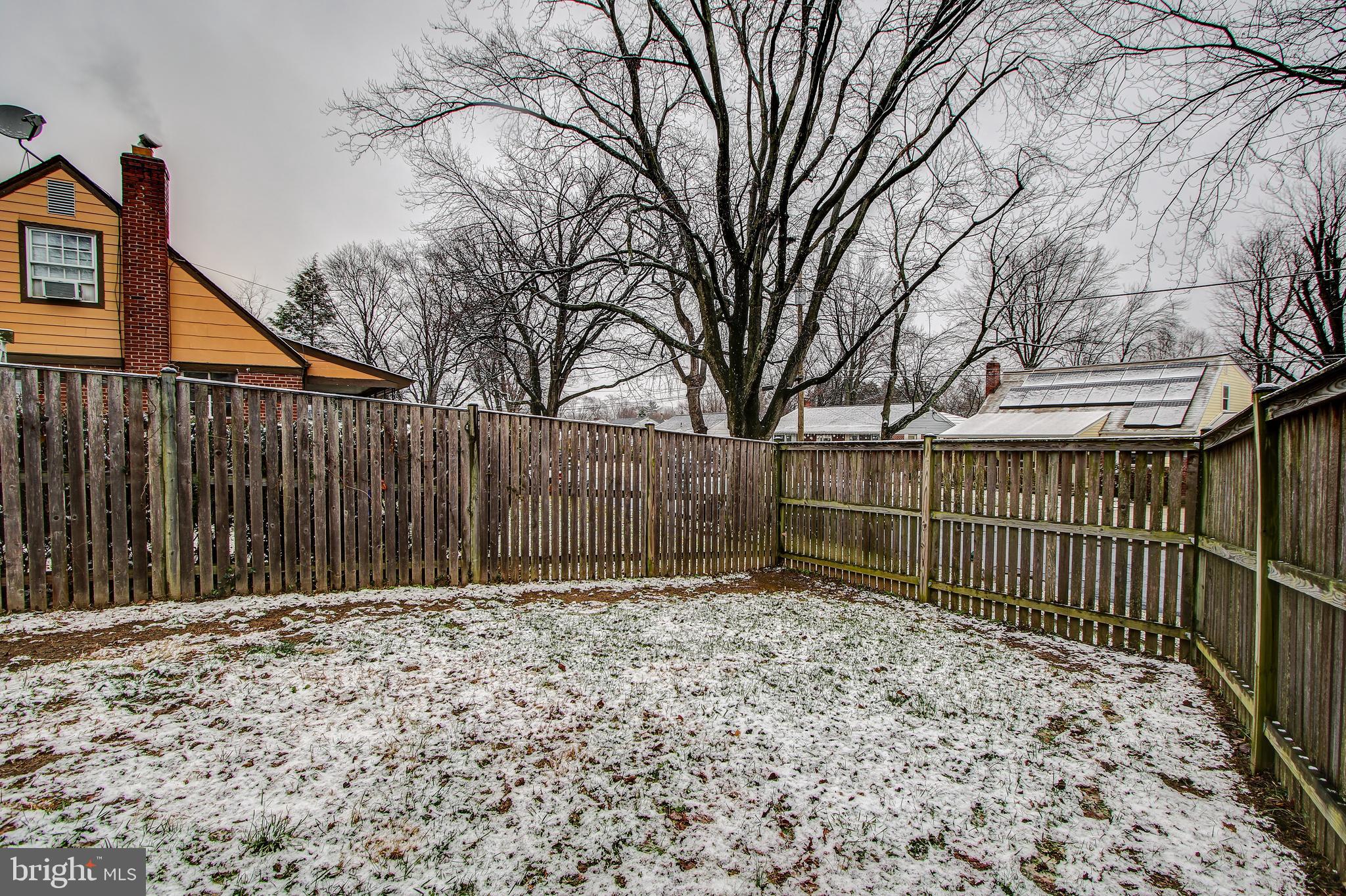 3819 Delano Street Silver Spring, MD 20902 - Photo 32 of 32 Gallery Image 32
