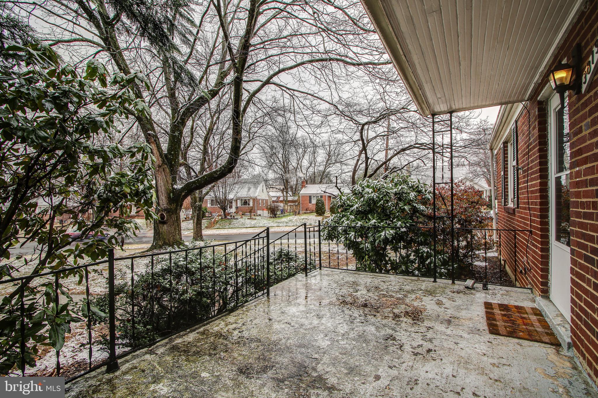 3819 Delano Street Silver Spring, MD 20902 - Photo 5 of 32 Gallery Image 5