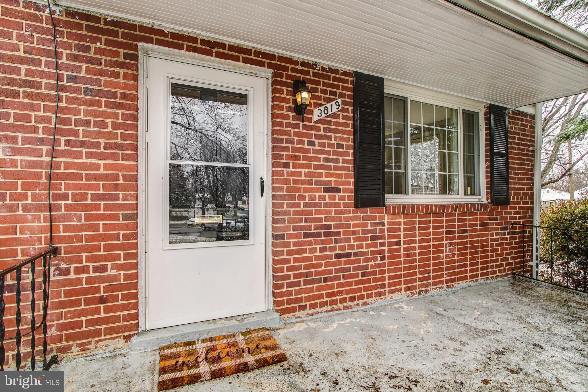 3819 Delano Street Silver Spring, MD 20902 - Photo 7 of 32 Gallery Image 7