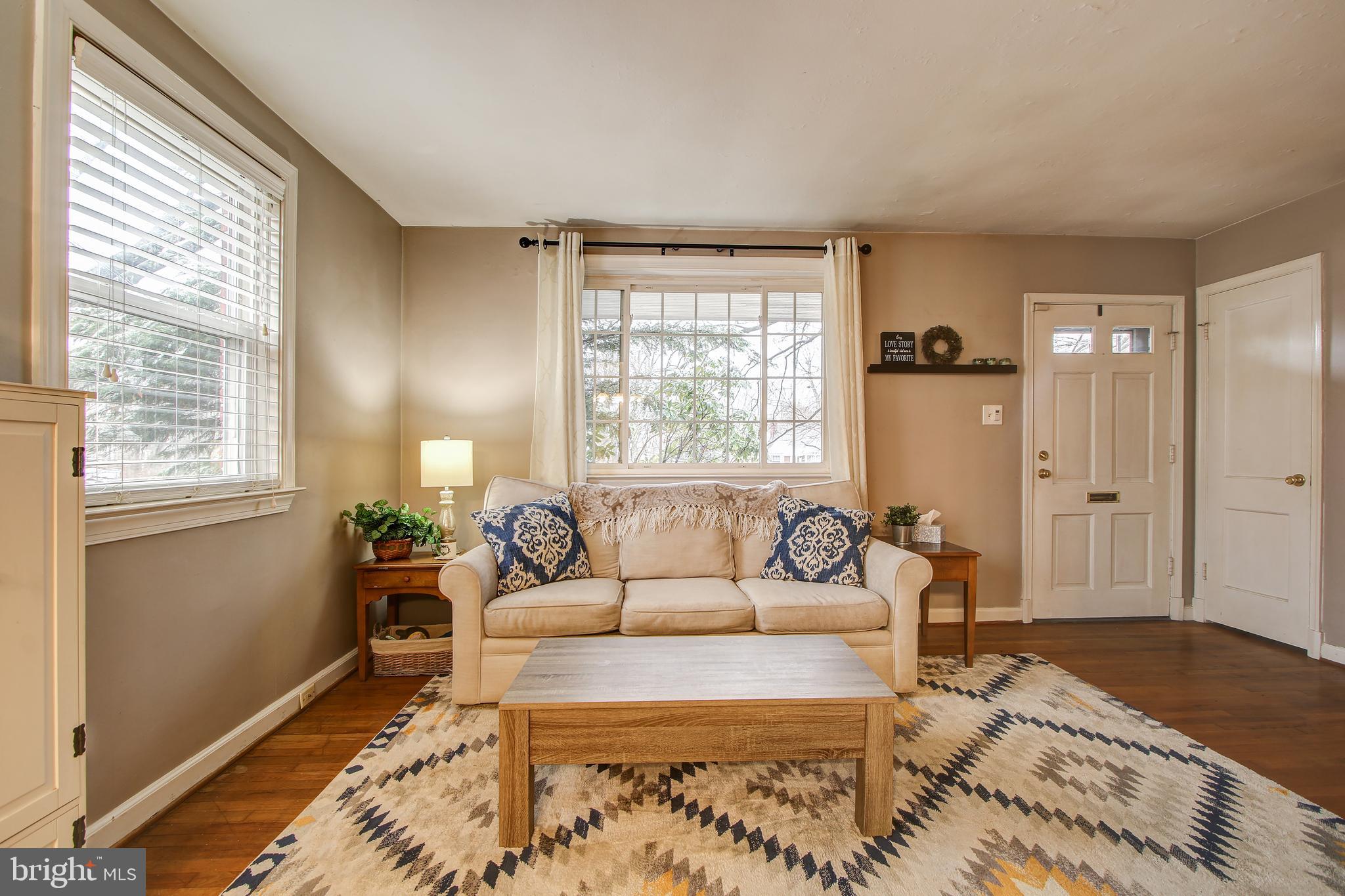 3819 Delano Street Silver Spring, MD 20902 - Photo 10 of 32 Gallery Image 10