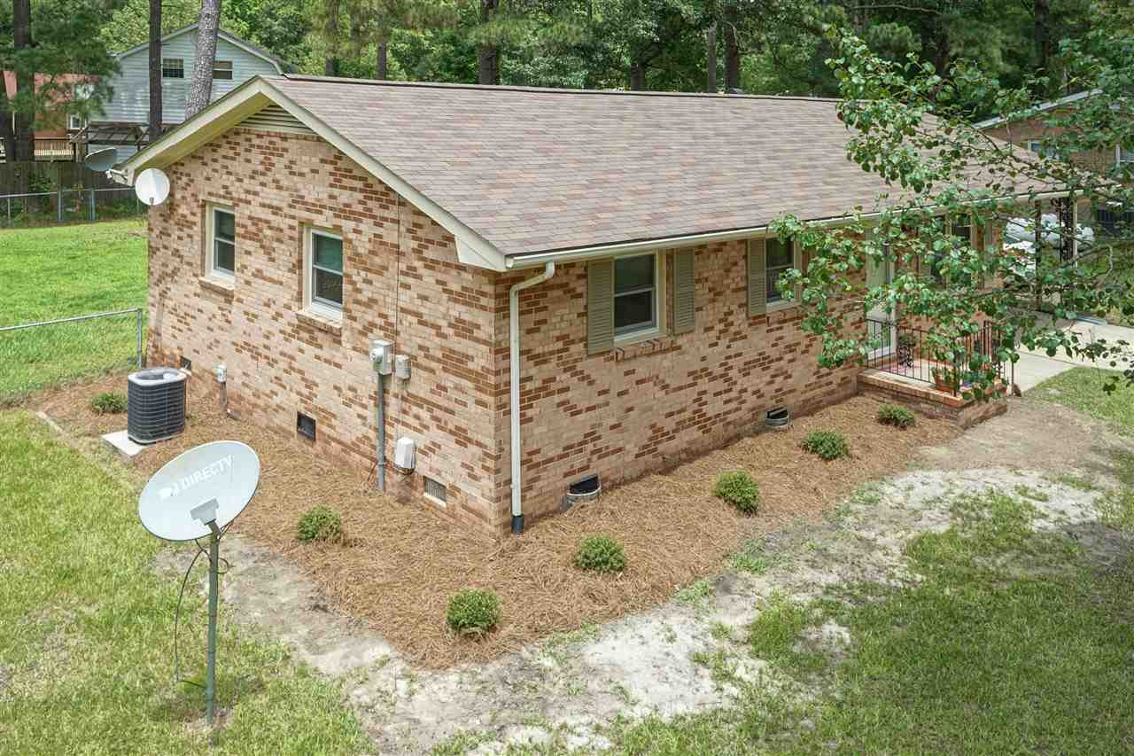 114 Biz Road Selma, NC 27576 - Photo 23 of 26 Photo 23