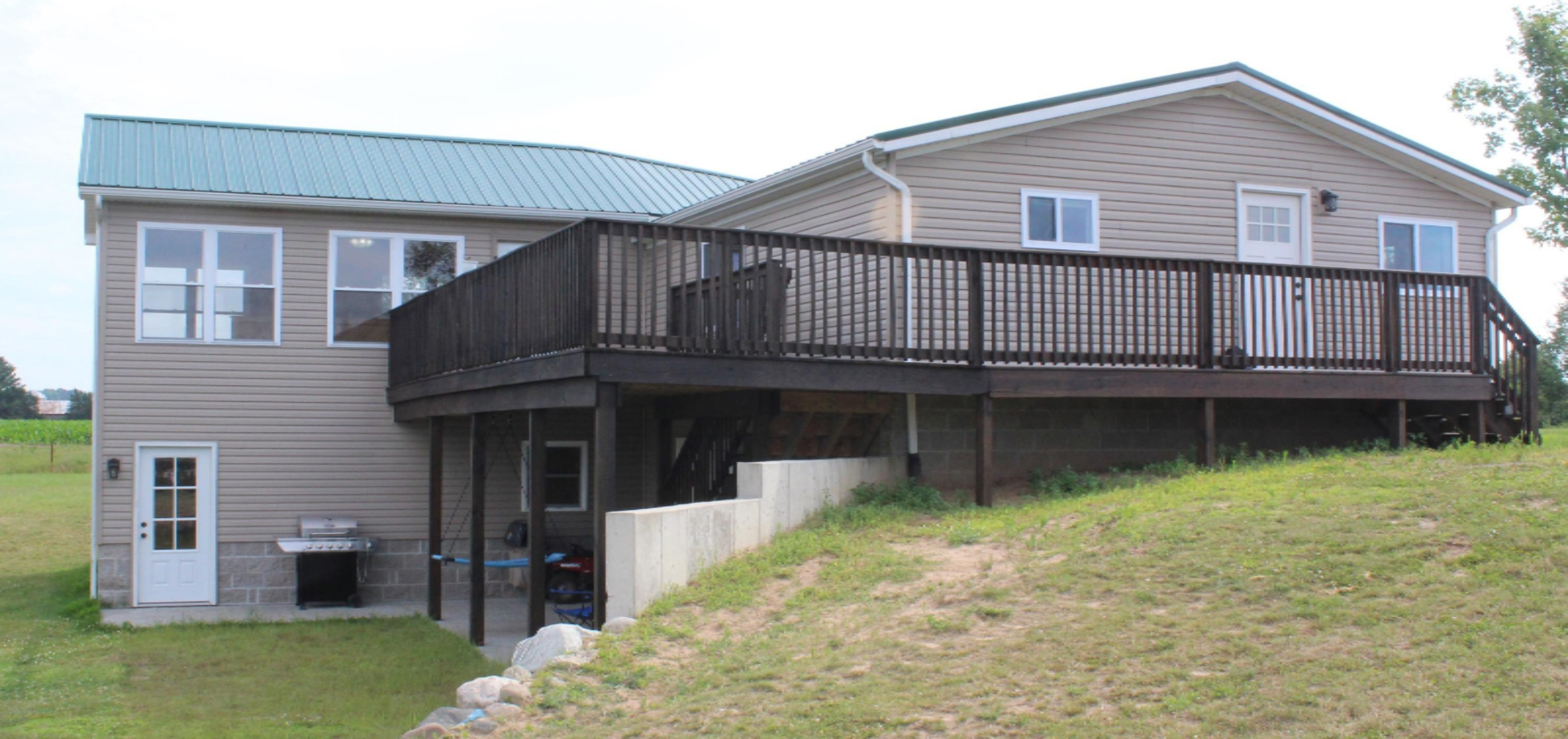 8676 South Tyndall Road Branch, MI 49402 - Photo 1 of 41 IMG_4695