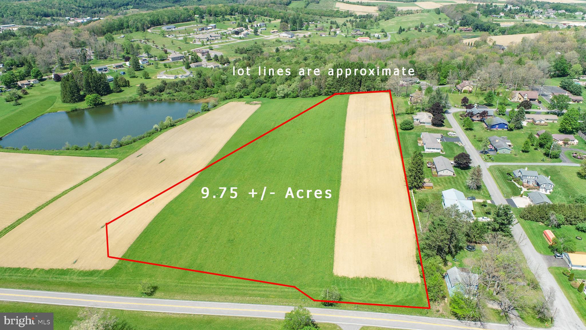 9.75-ac Dennett Road Oakland, MD 21550 - Photo 2 of 30 a view of a city