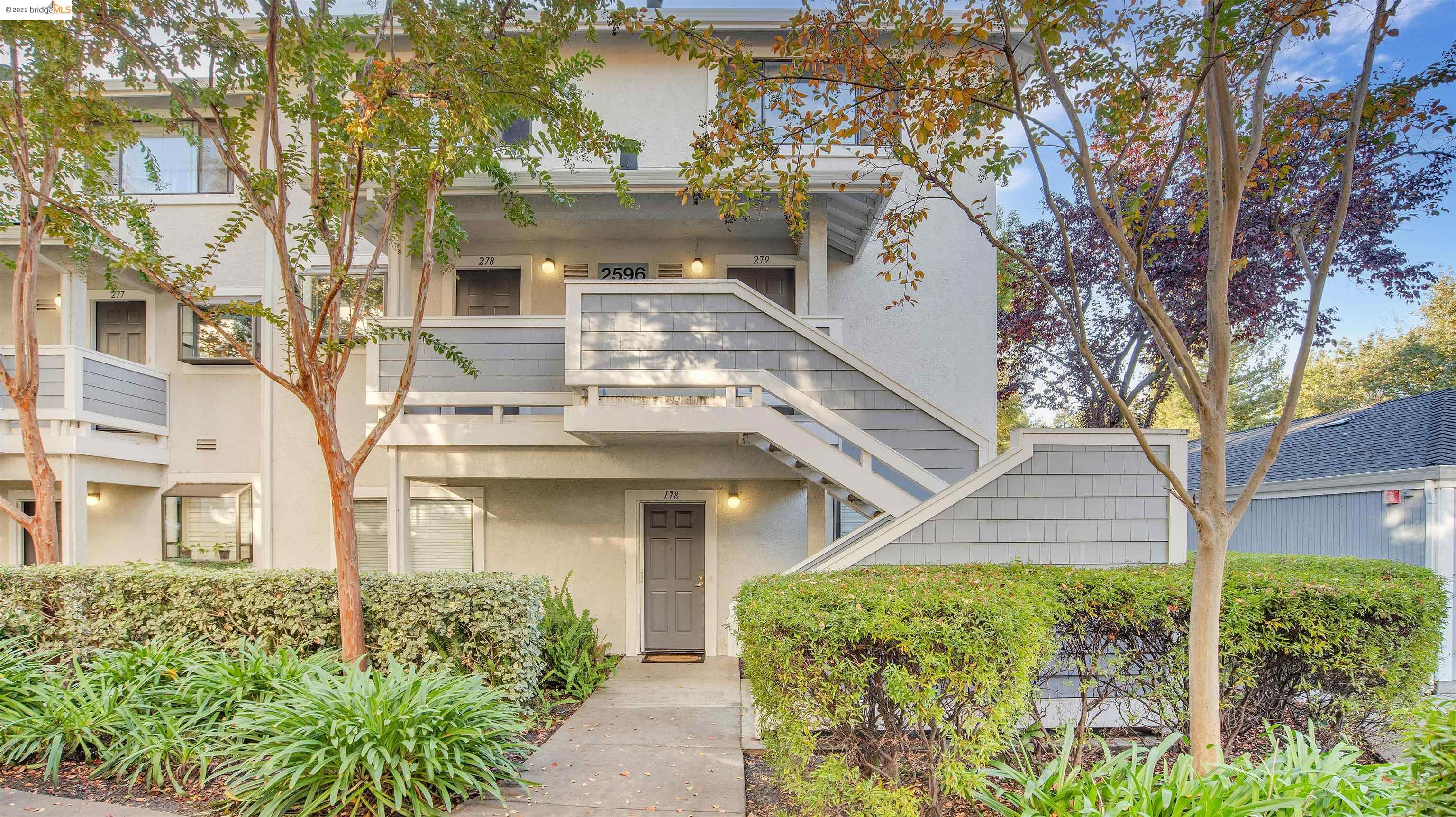 2596 Oak Road, Unit 279 Walnut Creek, CA 94597 - Photo 1 of 1 Gallery Image 1