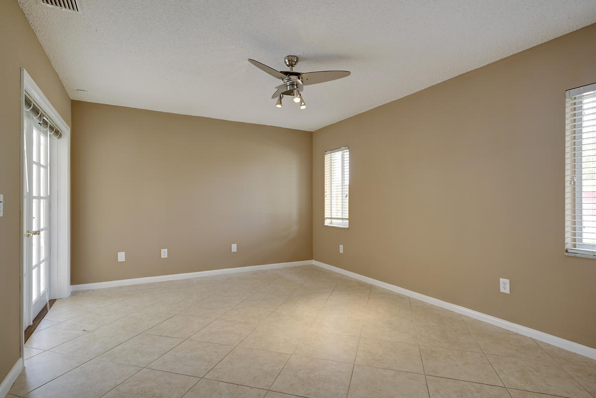 10805 Stacey Lane Boca Raton, FL 33428 - Photo 16 of 29 Master Bedroom