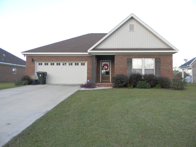 803 Pepperridge Road Dothan, AL 36301 - Photo 1 of 1 Main View