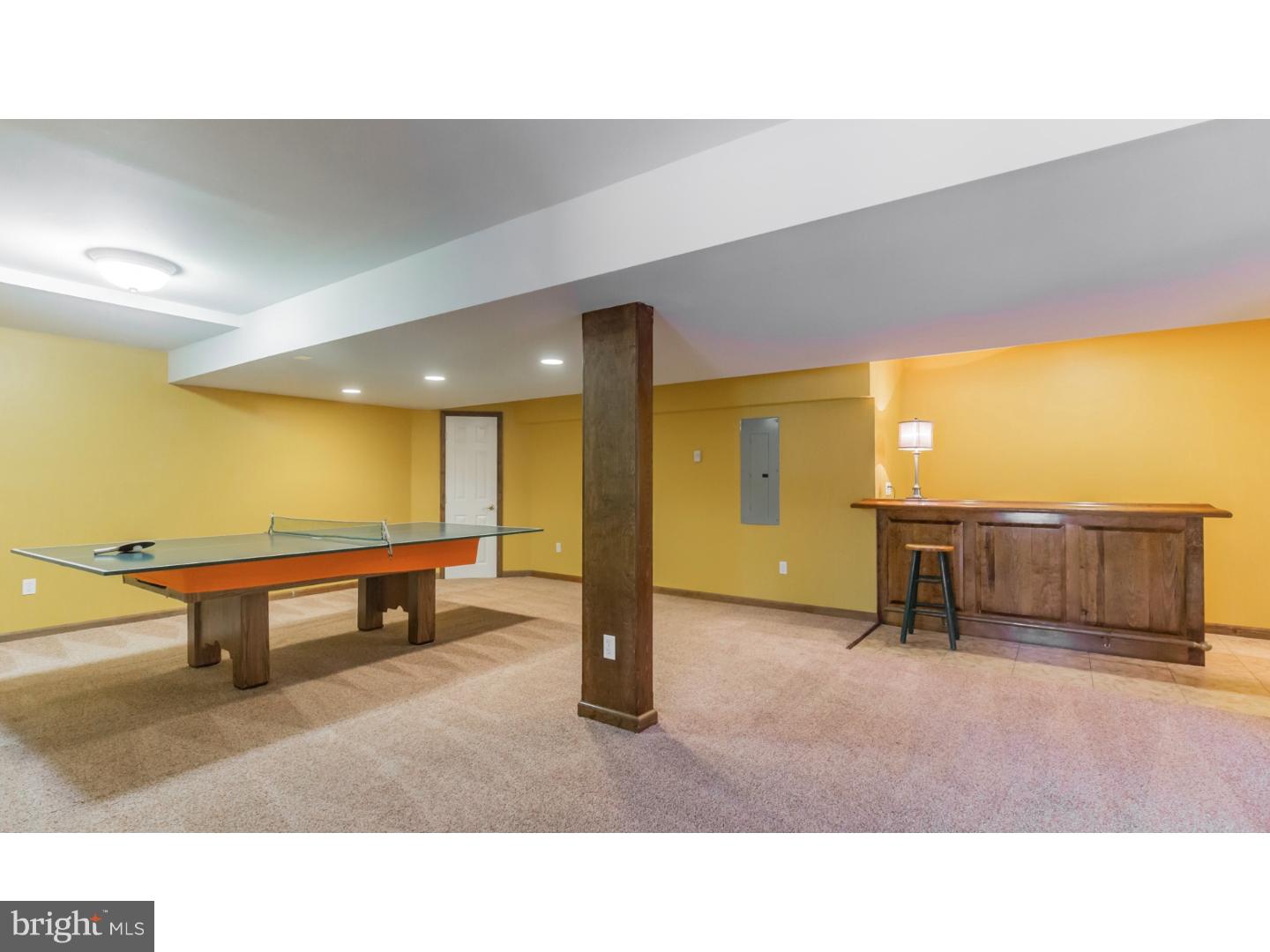 1036 Hopewell Road Downingtown, PA 19335 - Photo 19 of 23 Basement - Finished