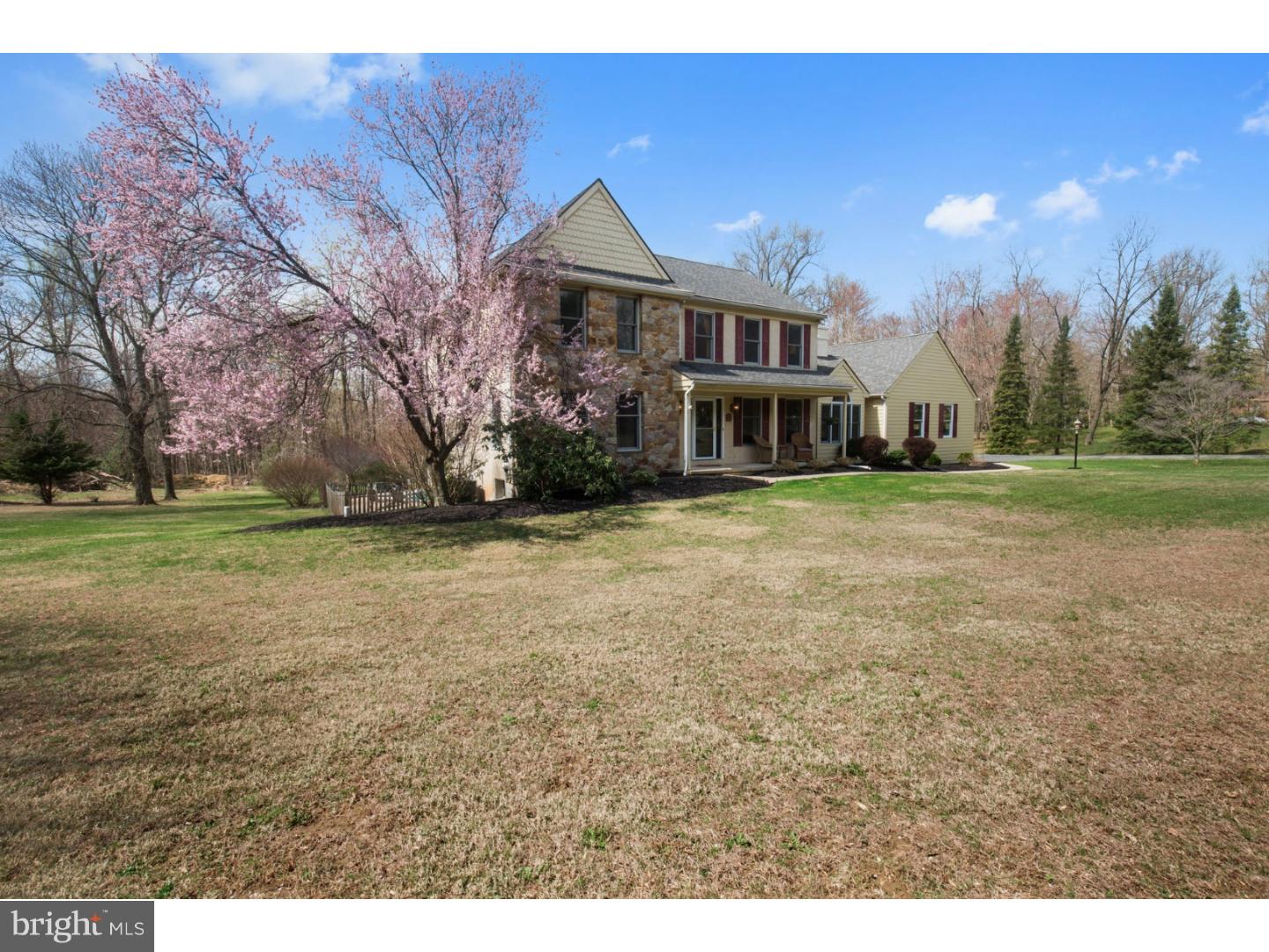 1036 Hopewell Road Downingtown, PA 19335 - Photo 22 of 23 Gallery Image 22
