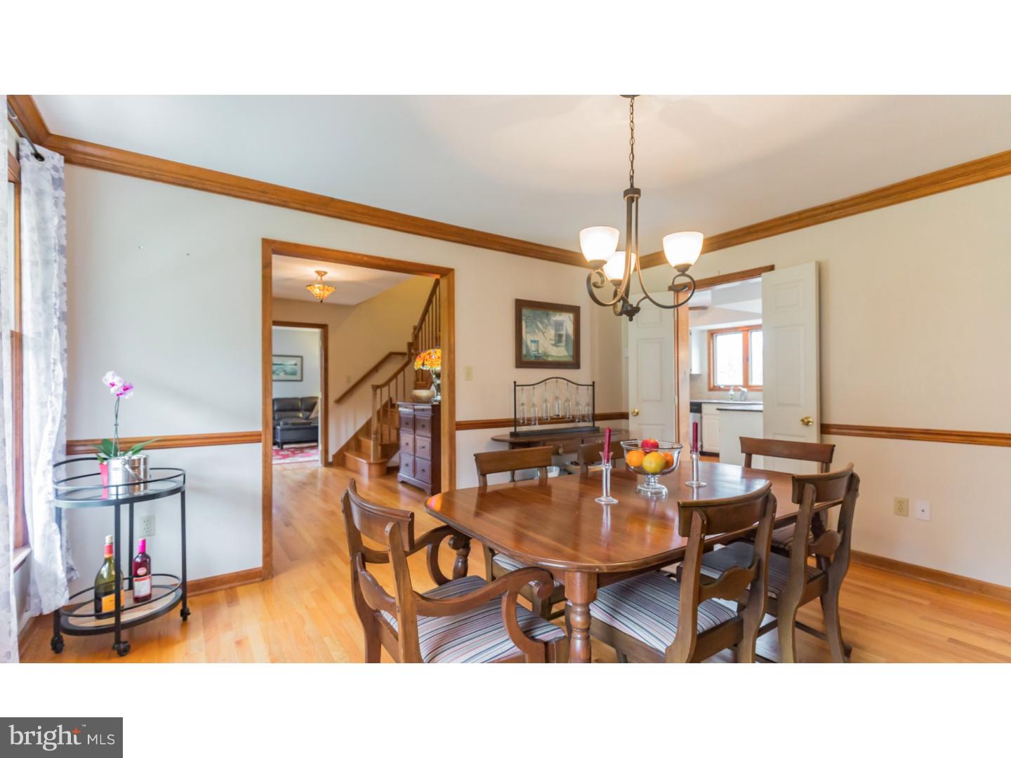 1036 Hopewell Road Downingtown, PA 19335 - Photo 8 of 23 Dining Room