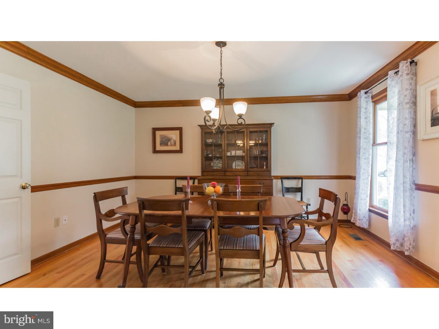 1036 Hopewell Road Downingtown, PA 19335 - Photo 9 of 23 Dining Room